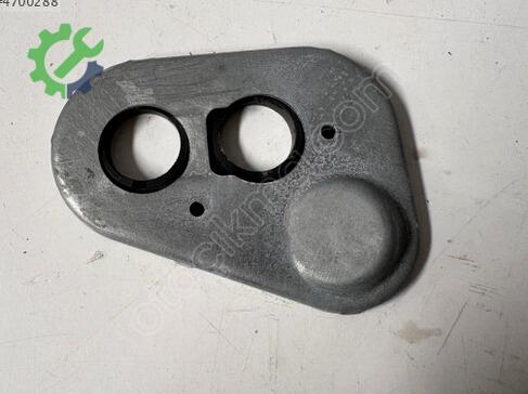 Citroen Xsara Kalorifer çıkma parça