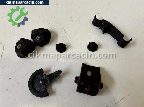 Citroen Xsara Bakalitler çıkma parça