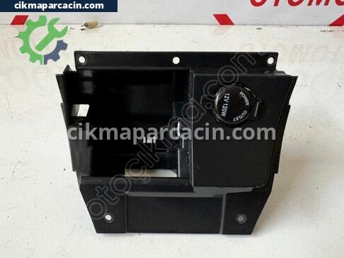 Citroen Xsara Küllük çıkma parça