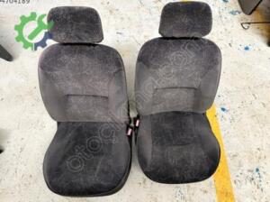 Citroen Xsara Ön Arka Koltuk Takımı Sökme Çıkma