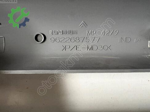 Citroen Xsara Ön Cam çıkma parça