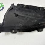 Citroen Xsara 1998-2004 Ön Cam Izgarası Çıkma