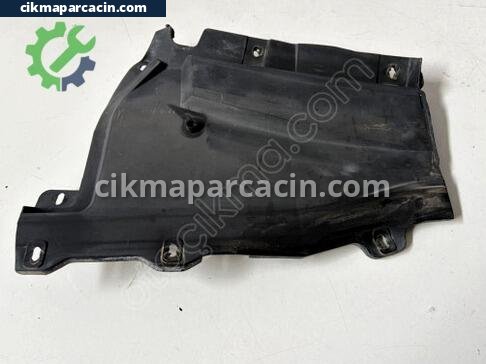 Citroen Xsara Ön Cam Izgarası çıkma parça