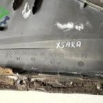Citroen Xsara 1998-2004 Ön Cam Izgarası Çıkma