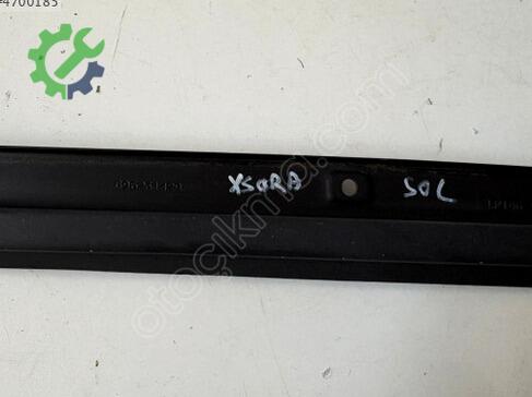 Citroen Xsara Ön Cam çıkma parça
