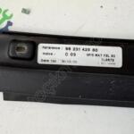 Ön Cam Citroen Xsara Çıkma