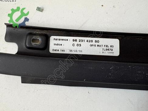 Citroen Xsara Ön Cam çıkma parça