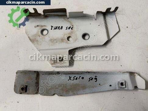Citroen Xsara Çamurluk çıkma parça