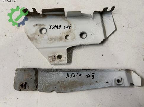 Citroen Xsara Çamurluk çıkma parça