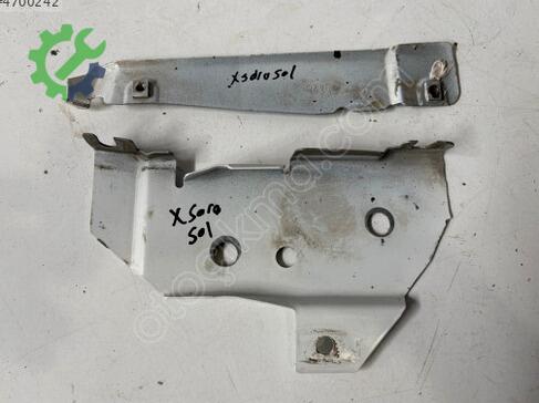 Citroen Xsara Çamurluk çıkma parça