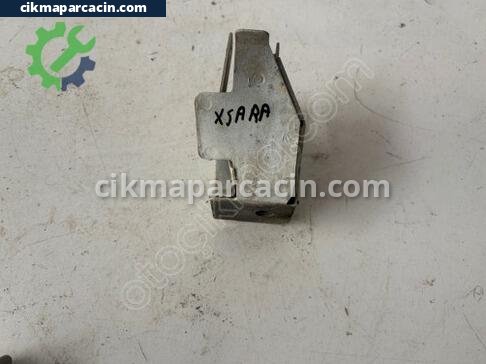 Citroen Xsara Çeki Demir Kapağı çıkma parça