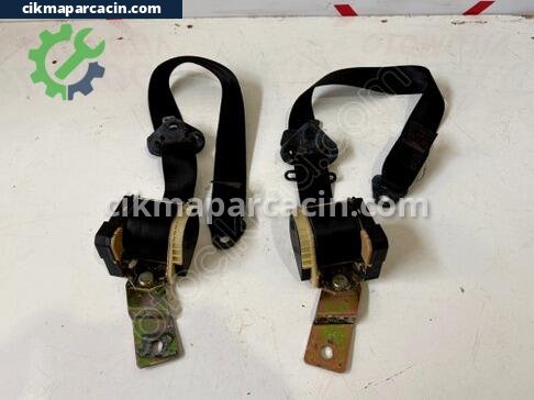 Citroen Xsara Emniyet Kemeri çıkma parça