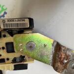 Emniyet Kemeri Citroen Xsara 1998-2006 Çıkma