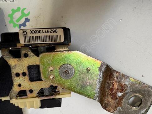 Citroen Xsara Emniyet Kemeri çıkma parça