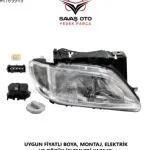 CITROEN XSARA ÖN FAR ÇİFT HÜZME SAĞ SOL 1997 1998 1999 2000TAİWAN