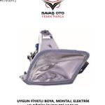 CITROEN XSARA ÖN SİS FARI SAĞ SOL 1997 1998 1999 2000 / TAİWAN