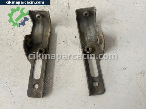 Citroen Xsara Ön Tampon çıkma parça