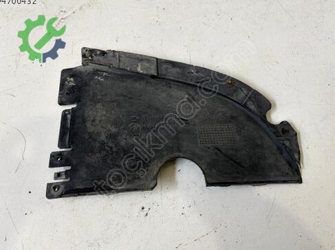 Citroen Xsara Ön Tampon çıkma parça