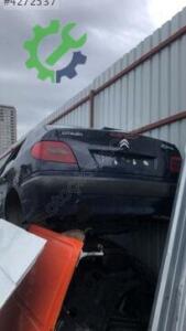 Citroen Xsara 2000 Çıkma Bagaj Kapağı