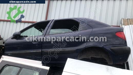 Citroen Xsara Kapı çıkma parça