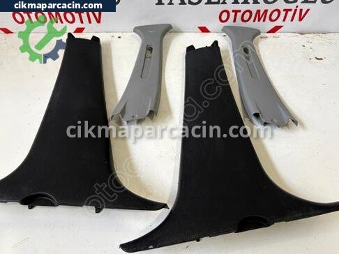 Citroen Xsara Trim çıkma parça