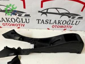 Citroen Xsara 1998-2004 Orta Konsol Çıkma