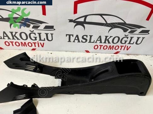 Citroen Xsara Orta Konsol çıkma parça