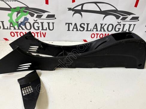Citroen Xsara Orta Konsol çıkma parça