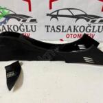 Citroen Xsara 1998-2004 Orta Konsol Çıkma