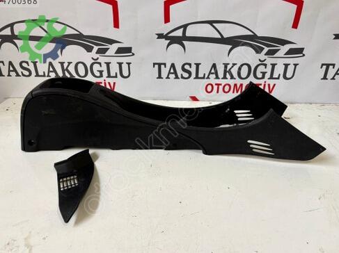 Citroen Xsara Orta Konsol çıkma parça