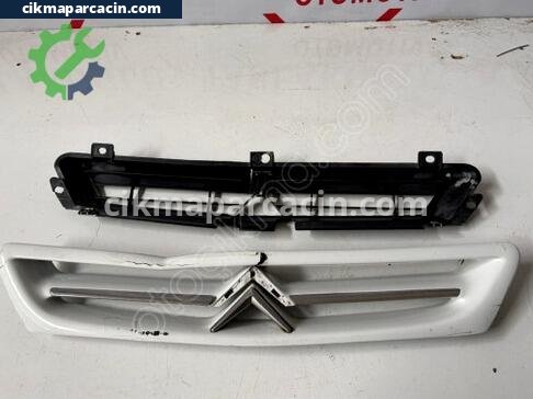 Citroen Xsara Panjur çıkma parça