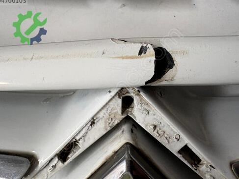 Citroen Xsara Panjur çıkma parça
