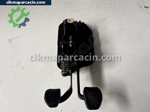 Citroen Xsara Pedal çıkma parça