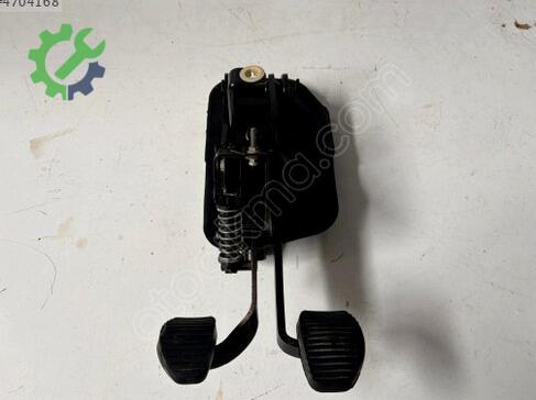 Citroen Xsara Pedal çıkma parça
