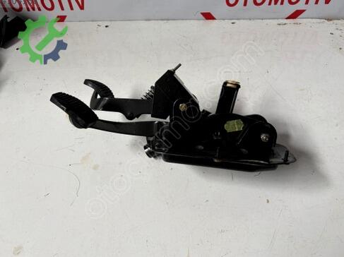Citroen Xsara Pedal çıkma parça