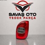 CITROEN XSARA PICASSO ARKA STOP SAĞ SOL 2004 VE ÜZERİ / TAİWAN