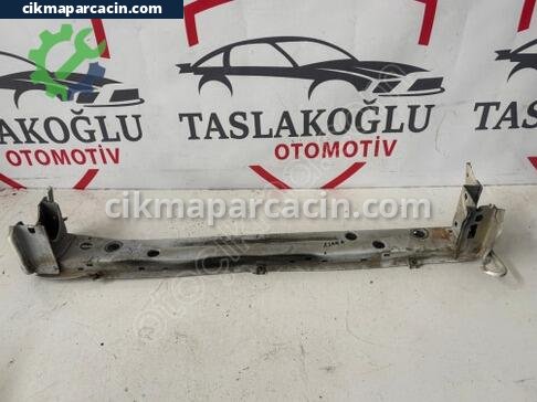 Citroen Xsara Radyatör çıkma parça
