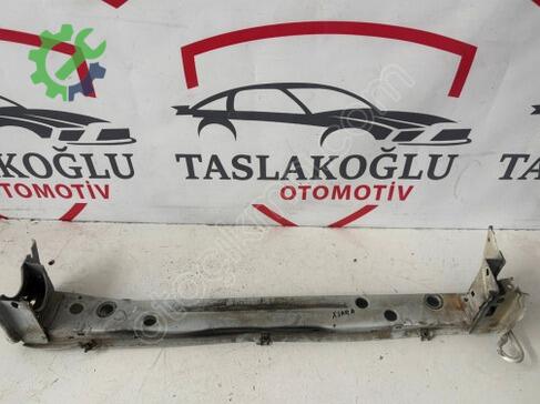 Citroen Xsara Radyatör çıkma parça