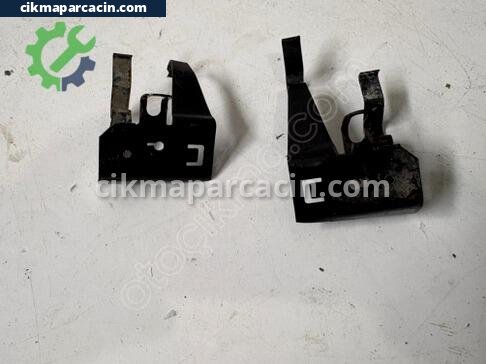 Citroen Xsara Radyatör çıkma parça