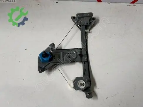Citroen Xsara Sağ Arka Kapı çıkma parça