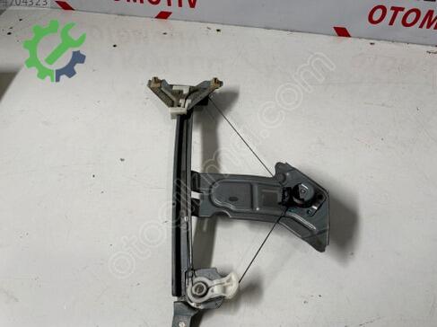 Citroen Xsara Sağ Arka Kapı çıkma parça