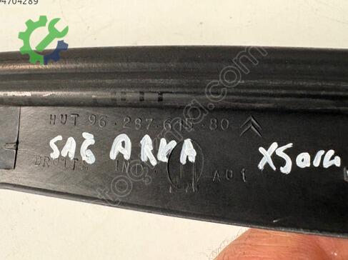 Citroen Xsara Sağ Arka Kapı çıkma parça
