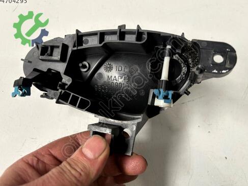 Citroen Xsara Sağ Arka Kapı çıkma parça