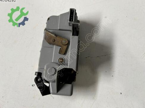 Citroen Xsara Sağ Arka Kapı çıkma parça