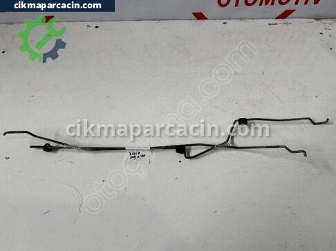 Citroen Xsara Sağ Arka Kapı çıkma parça