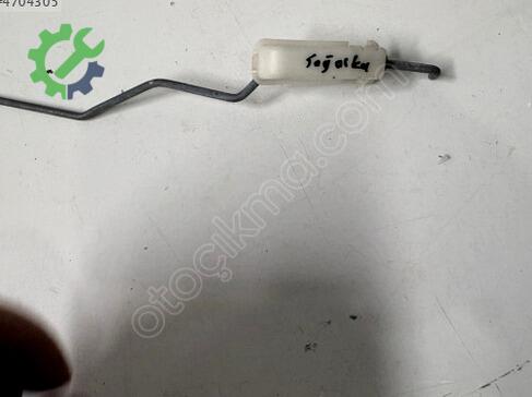 Citroen Xsara Sağ Arka Kapı çıkma parça