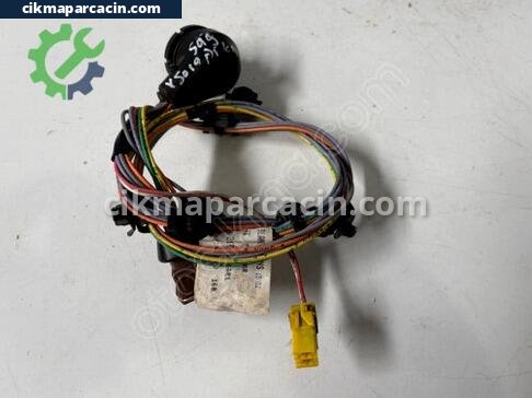 Citroen Xsara Sağ Arka Kapı çıkma parça