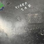 Citroen Xsara Davlumbaz 9622097280 Sökme Çıkma