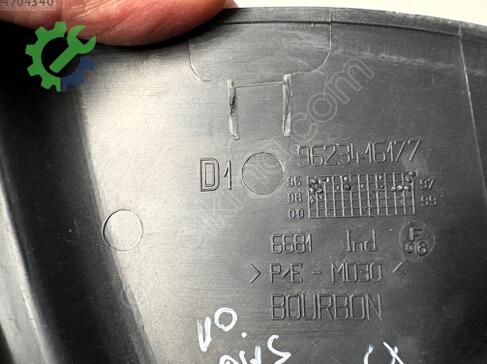 Citroen Xsara Sağ Ön Kapı çıkma parça