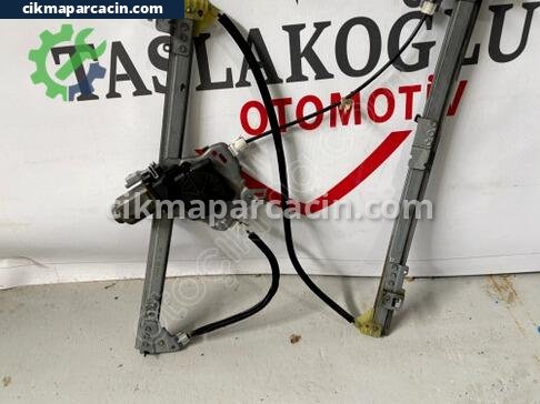 Citroen Xsara Sağ Ön Kapı çıkma parça